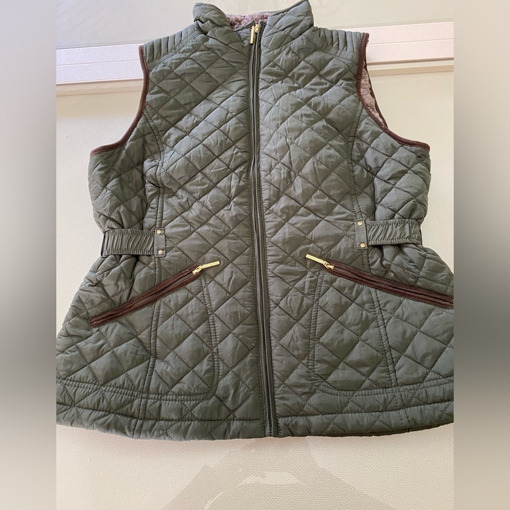 winter jacket size M - Picture 12 of 16